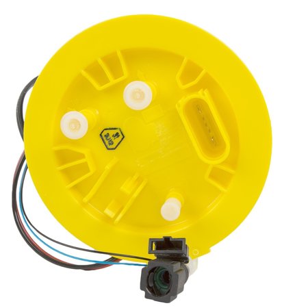 Delphi Fuel Pump Module Assembly, Fg0982 FG0982